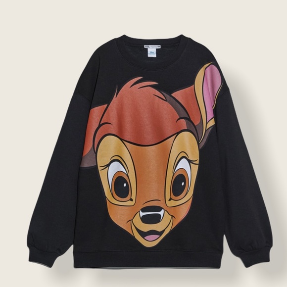 Zara sweatshirt - Picture 2 of 2